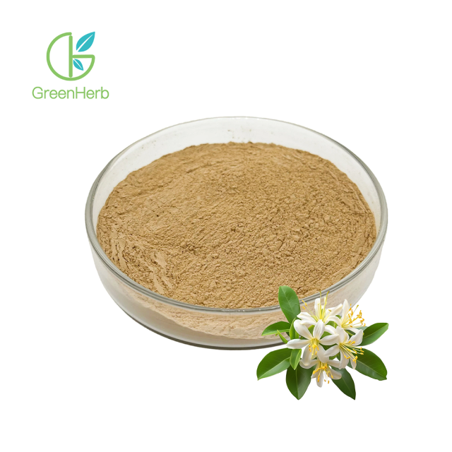 Orange Blossom Extract