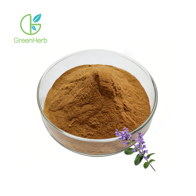 Sage Leaf Extract