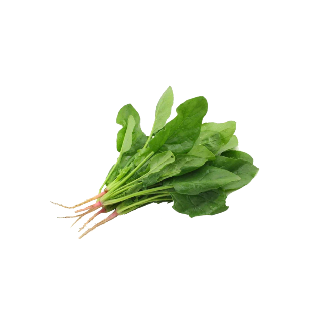 Spinach Powder