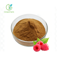 Raspberry Fruit Powder