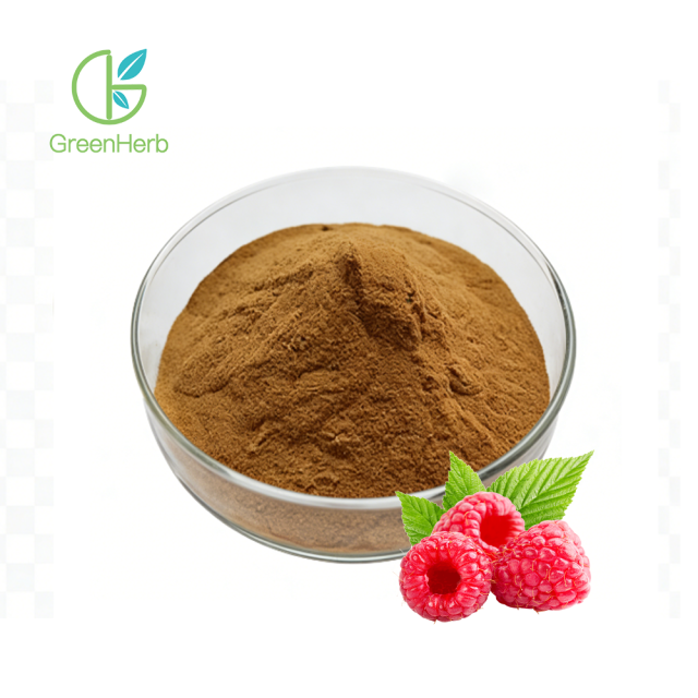 Raspberry Fruit Powder