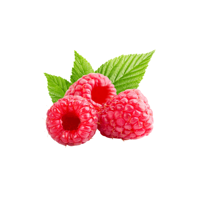 Raspberry Fruit Powder