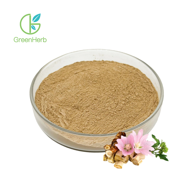 Marshmallow Root Powder