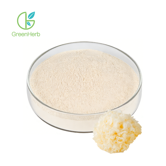 Tremella Extract