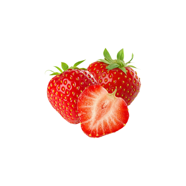 Strawberry Fruit Powder