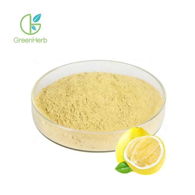 Grapefruit Powder