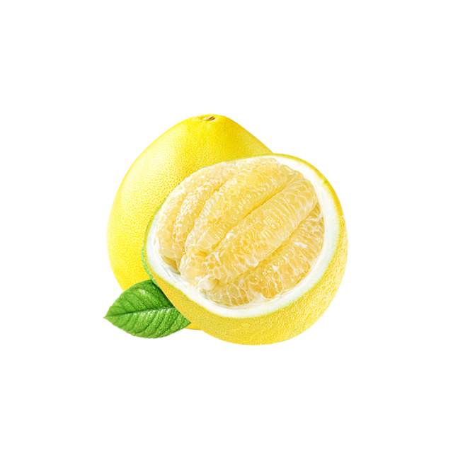 Grapefruit Powder