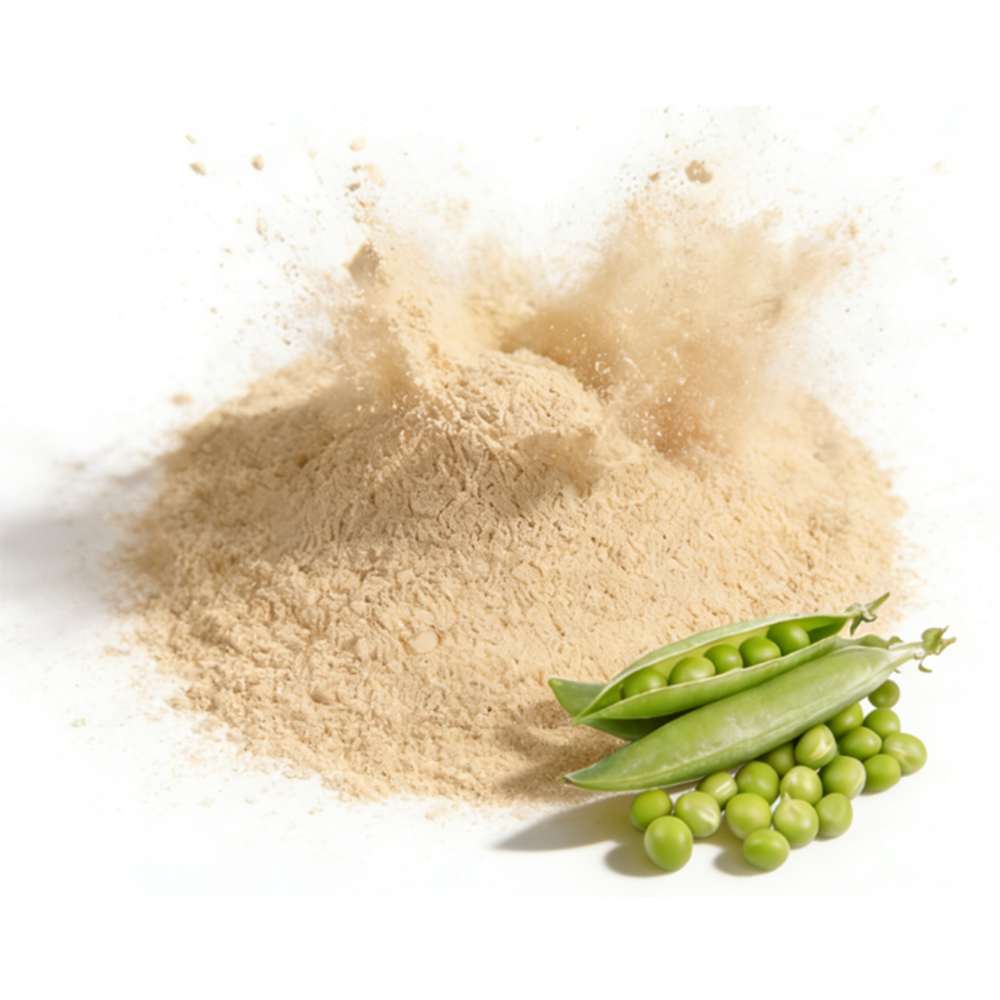 Organic Wild Harvested Pine Pollen Powder – 99% Cracked Cell Wall, US Seller