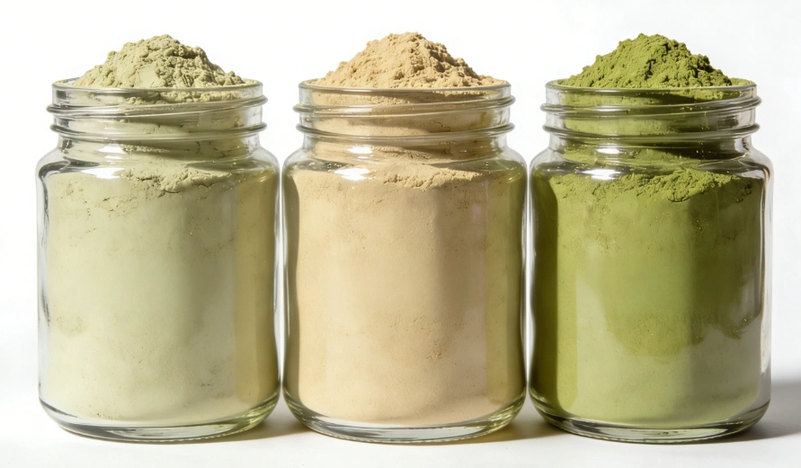 alfalfa grass powder soil amendment