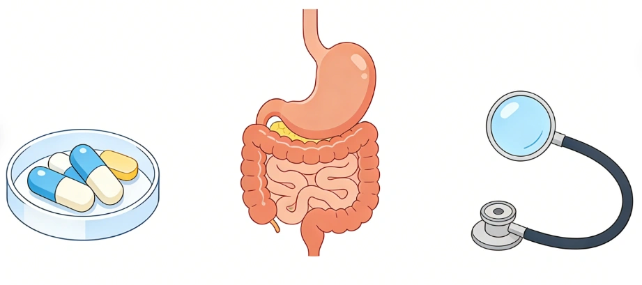 pre workout supplement capsules with bitter orange synephrine extract