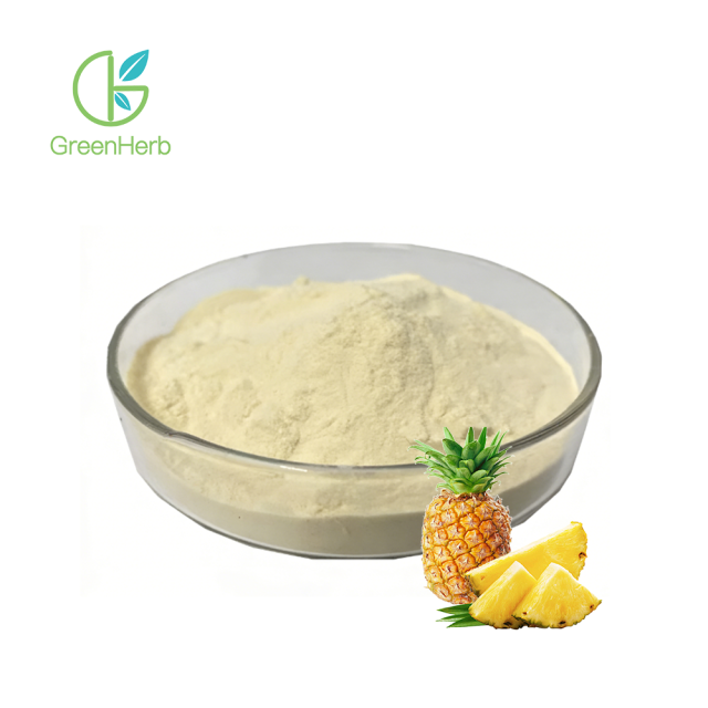 Pineapple Juice Powder