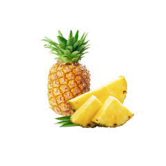 Pineapple Juice Powder