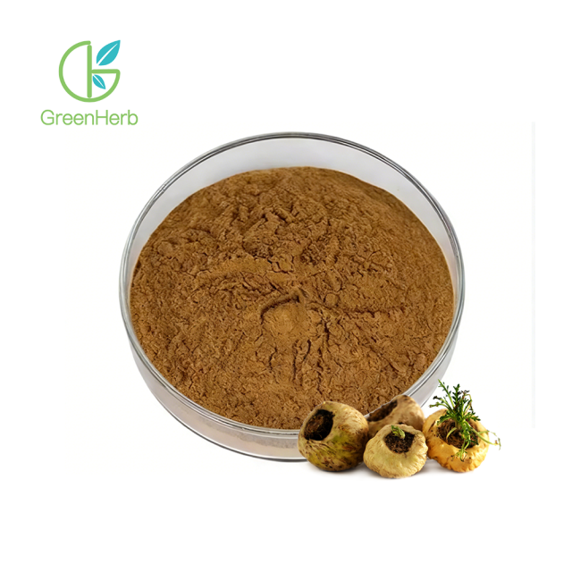 Maca Root Extract