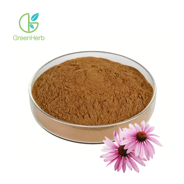 Echinacea Purpurea Extract