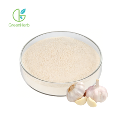 Garlic Extract