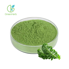 Kale Powder
