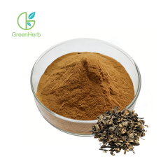 Black Cohosh Extract
