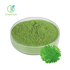 Moringa Leaf Powder