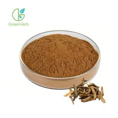 Slippery Elm Bark Extract