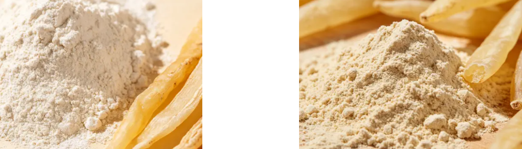 Asparagus Root Powder