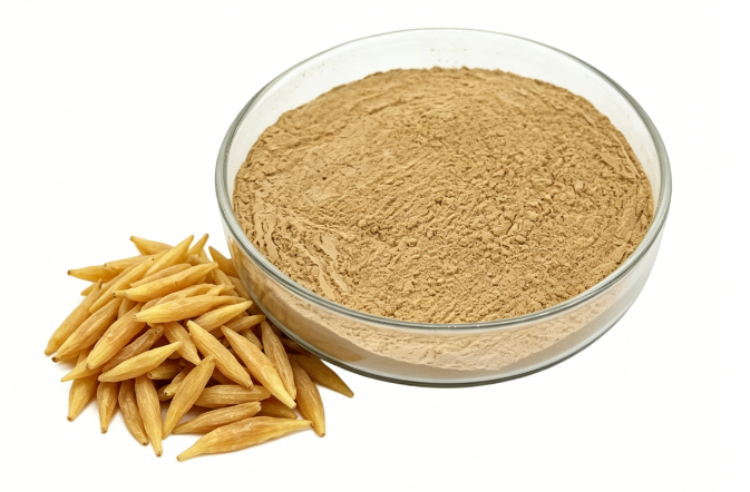 Asparagus Root Powder