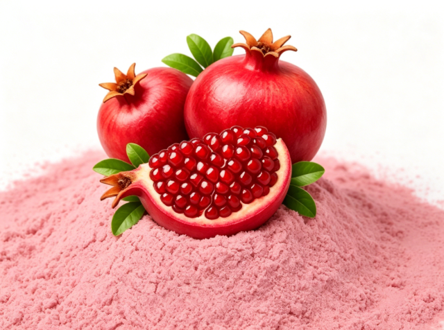 Pomegranate Extract