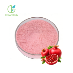 Pomegranate Extract