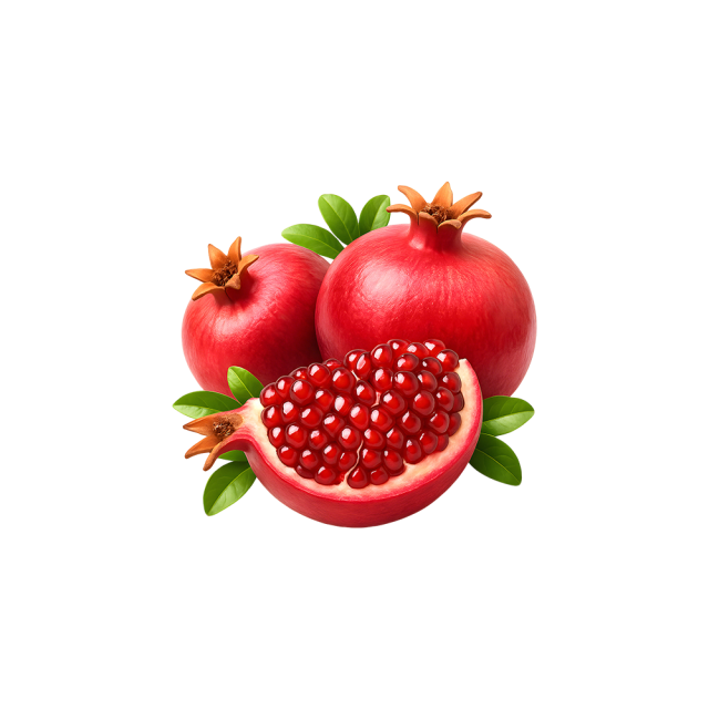 Pomegranate Extract
