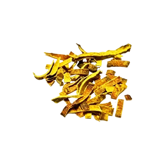 Berberine Hcl Powder 97%