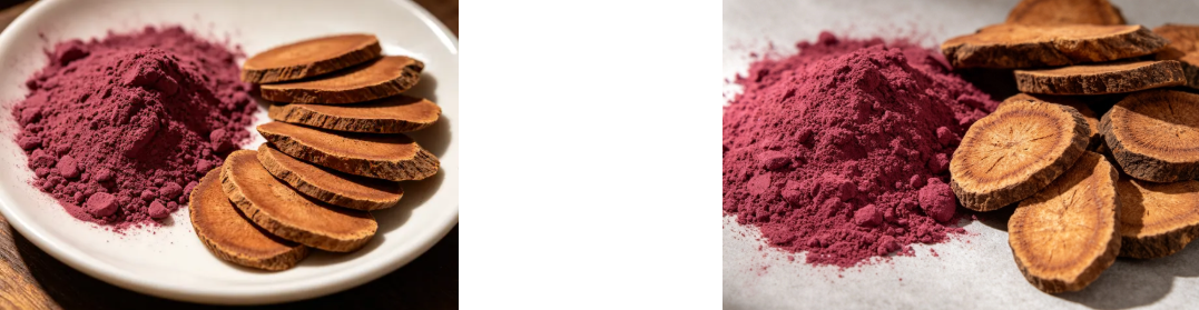 Danshen Extract