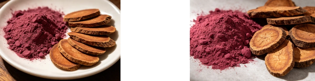 Danshen Extract