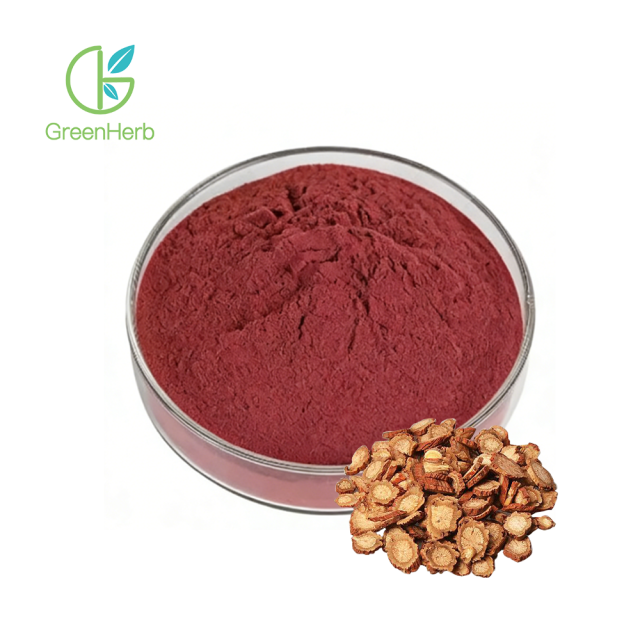 Danshen Extract