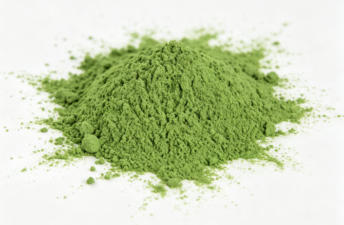 Matcha Green Tea Powder
