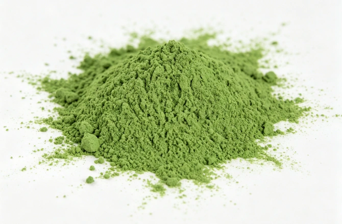 Matcha Green Tea Powder