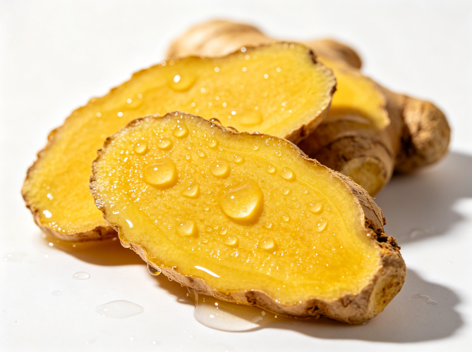 Turmeric Root Powder