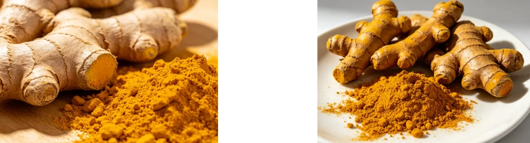 Turmeric Root Powder