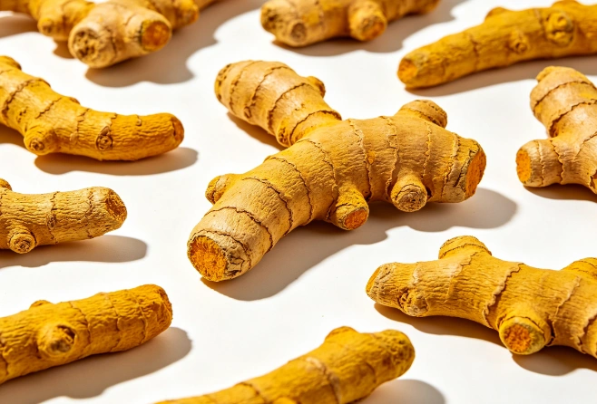Turmeric Root Powder