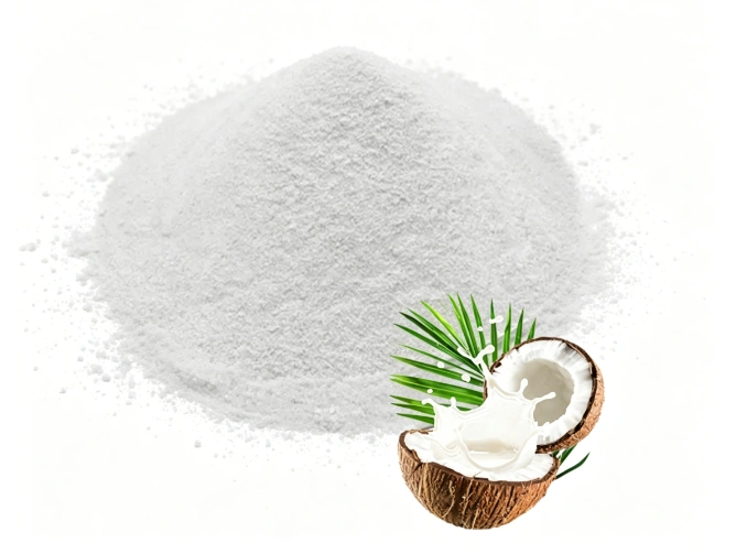 Coconut Water Powder