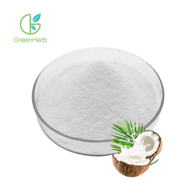 Coconut Water Powder
