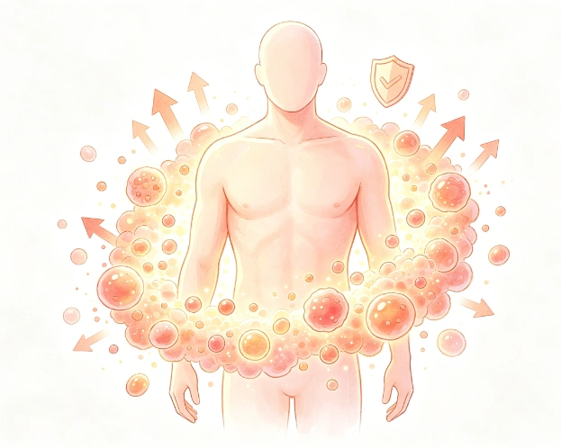 Siberian Ginseng Extract
