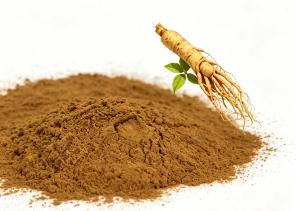 Siberian Ginseng Extract