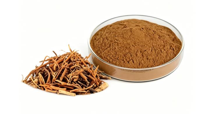 Gentian Root Powder
