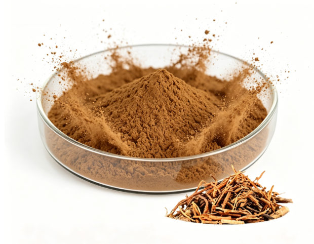 Gentian Root Powder