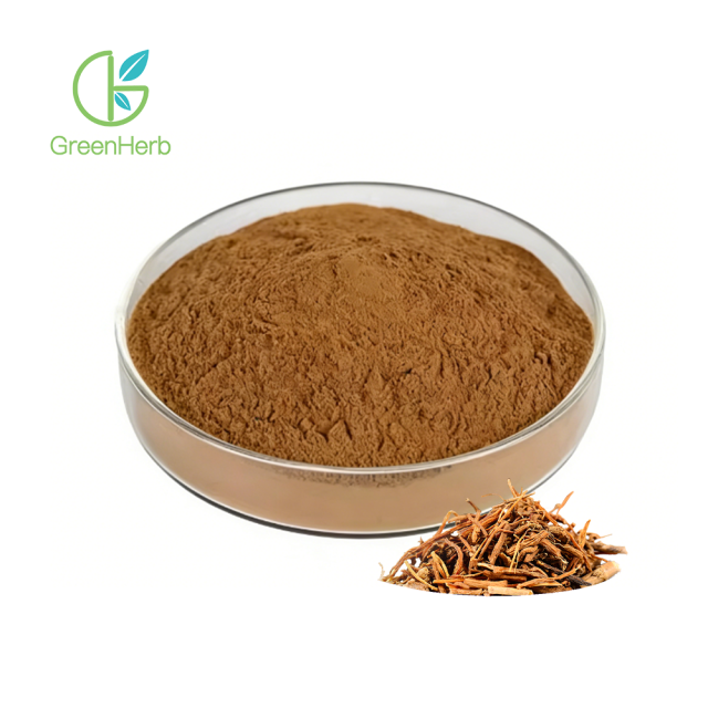 Gentian Root Powder