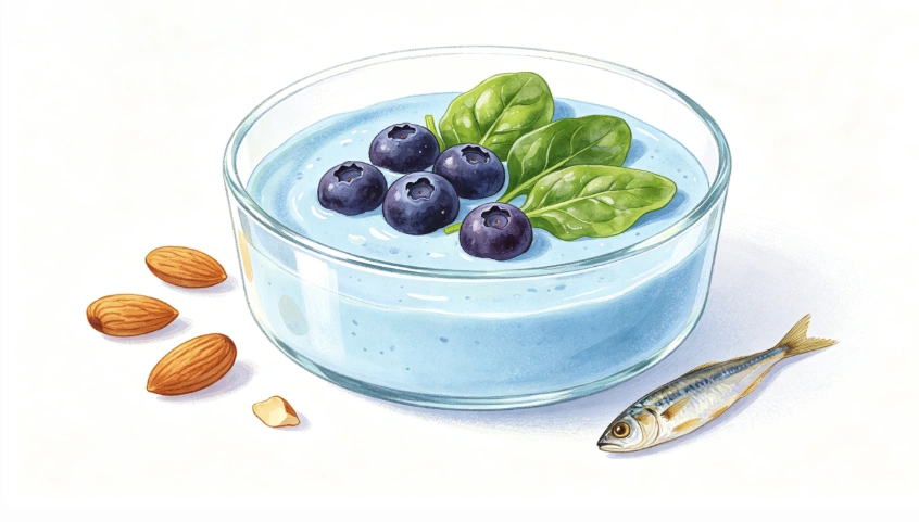 resveratrol powder