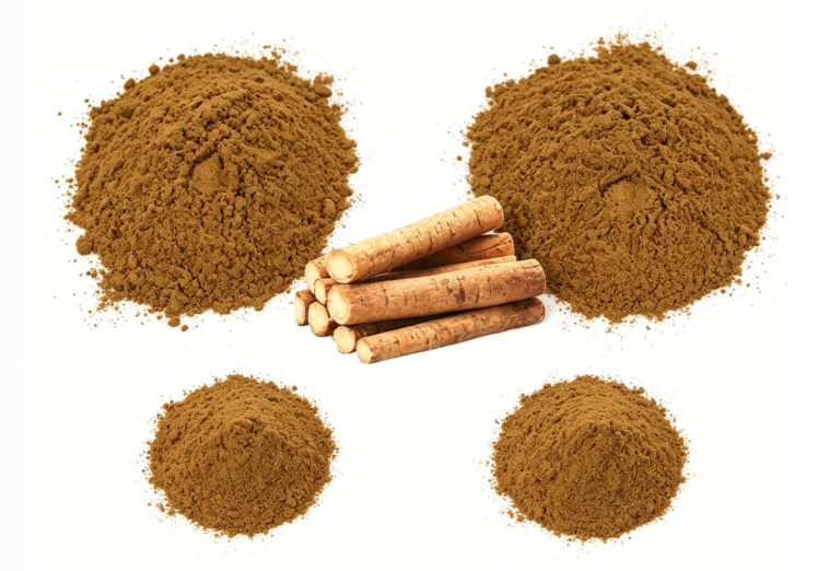 Burdock Root Extract