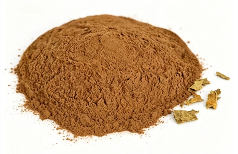 Buckthorn Bark Extract