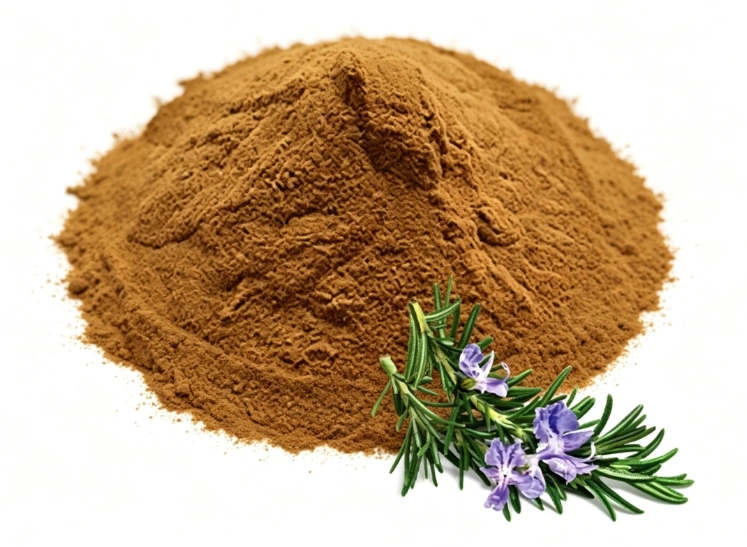 Rosemary Leaf Extract