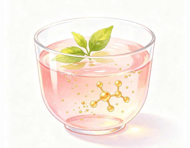 Rosemary Leaf Extract