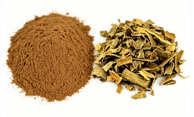 Buckthorn Bark Extract